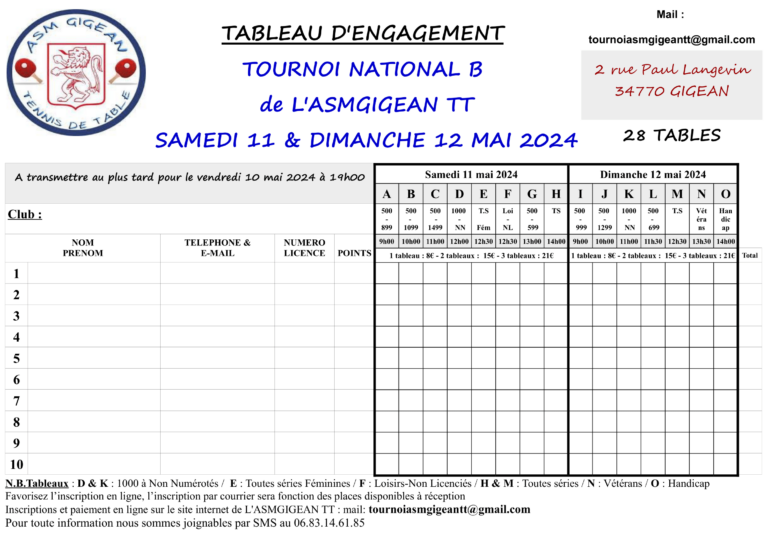 TABLEAU ENGAGEMENT PDF1-1